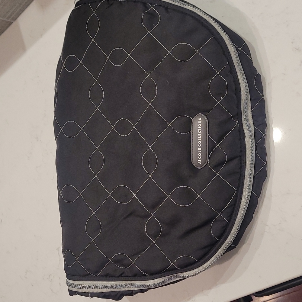 JJ Cole Cole Collection Car Seat Cover